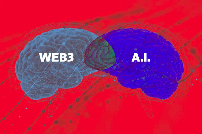 峰会拓展阅读丨胡翌霖:AI有病,Web3有药