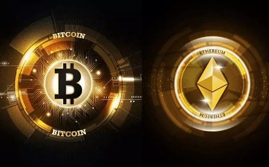 Glassnode:BTC和ETH年内表现 山寨币季节意味着什么
