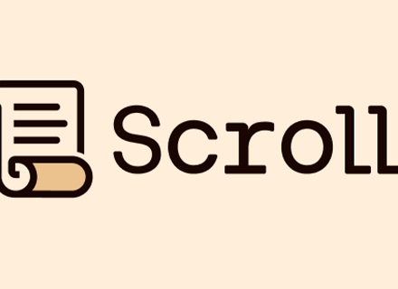 Scroll 生态项目完全交互教程