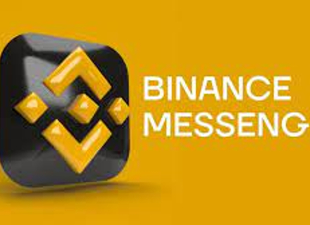 Binance上线Messenger背后，是藏不住的社交野心