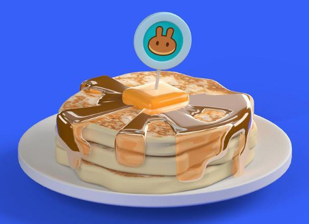 CAKE 暴涨背后:流动性优化与代币通缩,多链策略初见成效
