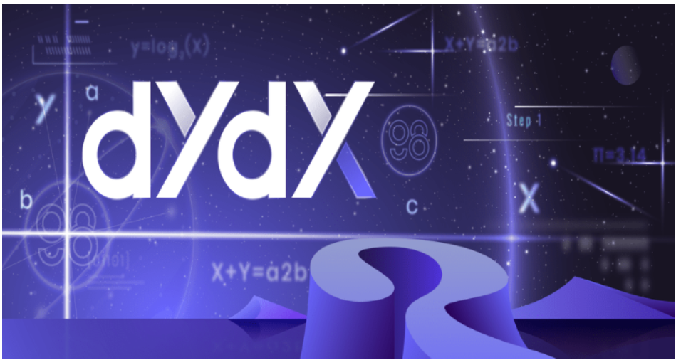 dYdX出逃以太坊,开启Web3应用的抉择之路
