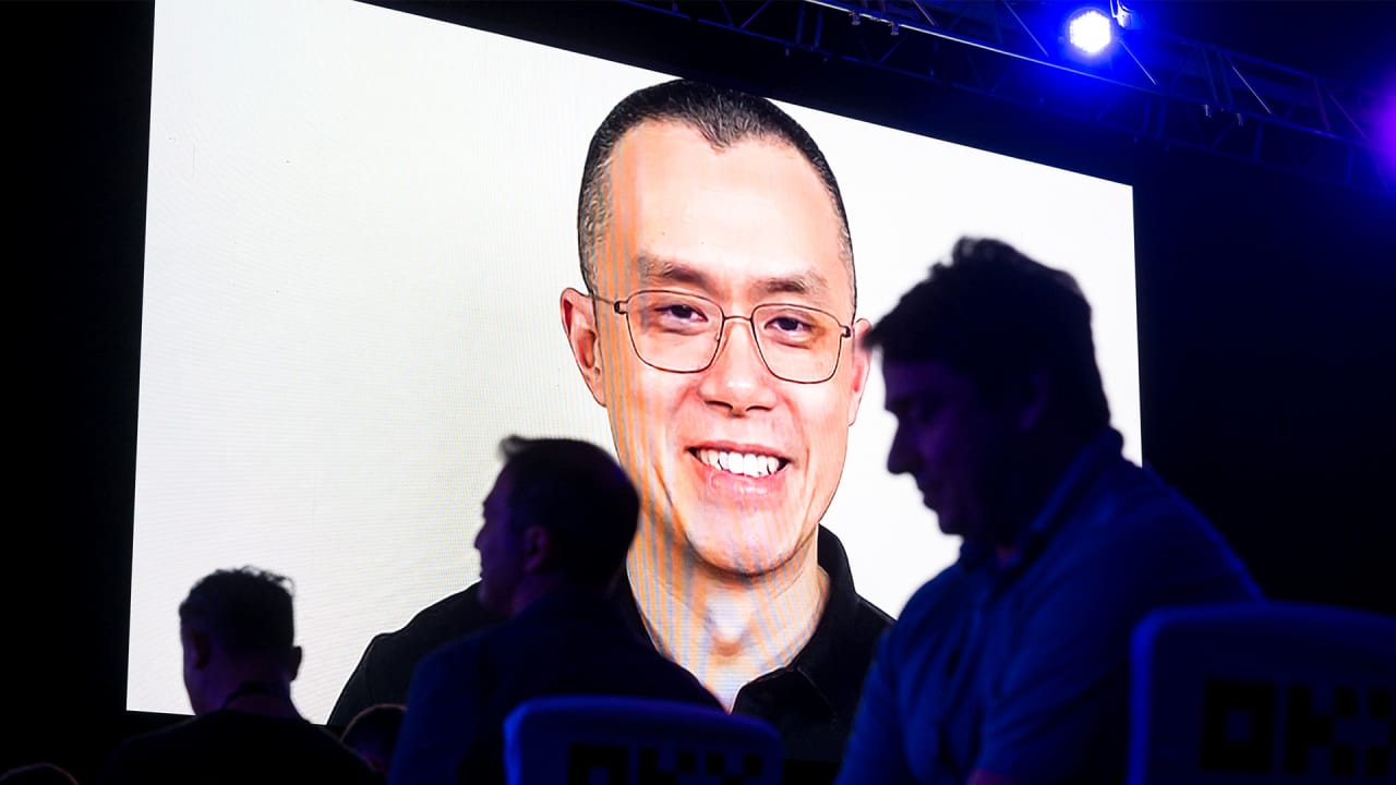 专访 CZ:比特币在这个周期的最高价或达100万美元,99% 的Meme最终都会失败