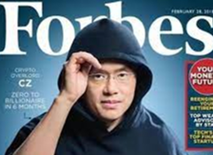 穿越数字风暴：赵长鹏与币安的传奇