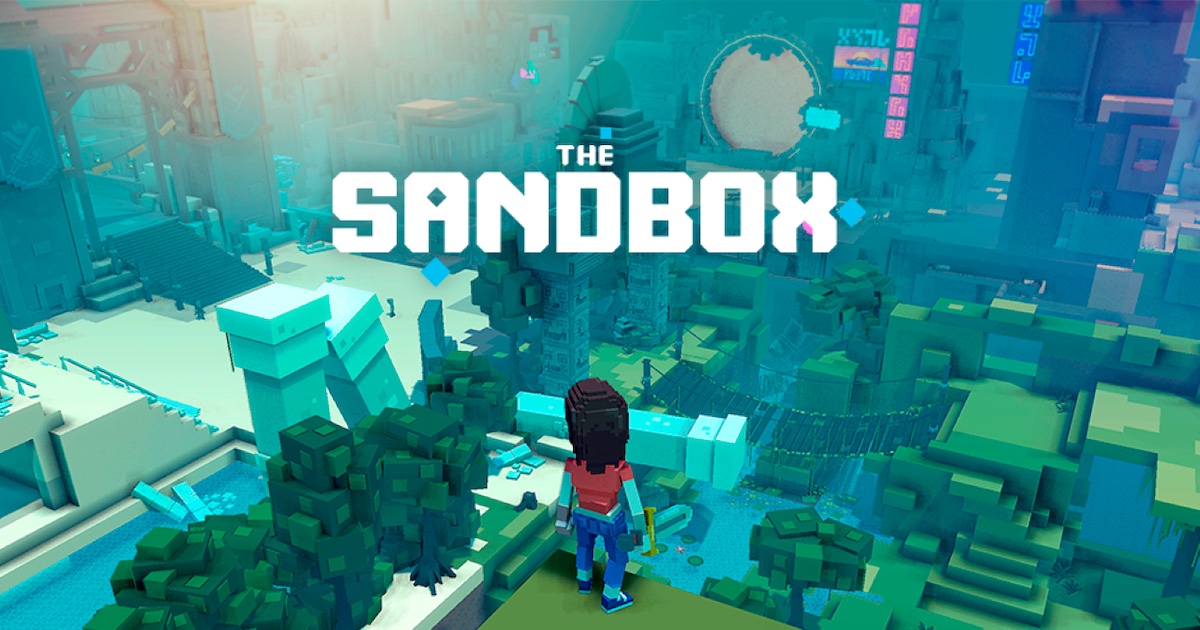 Sandbox 或迁移至 Ronin,元宇宙和 GameFi 两大老牌项目命运交错?