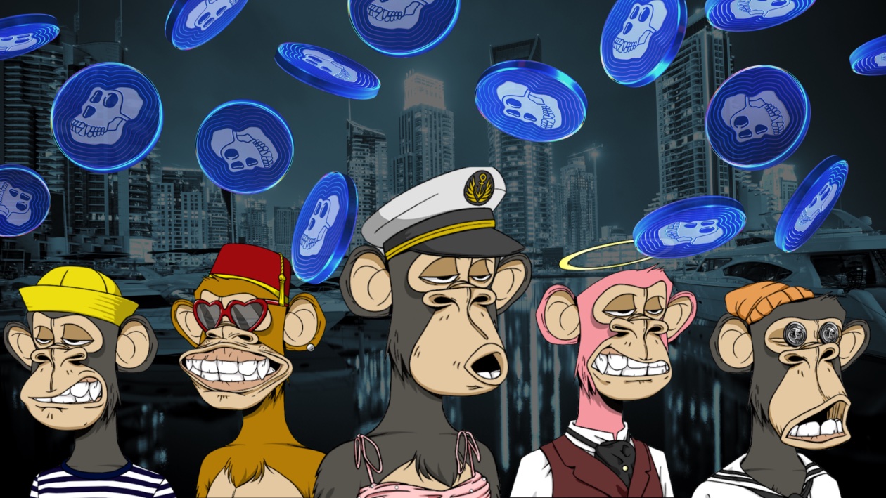 APE 要成 Gas 代币？ApeChain 最新提案引关注