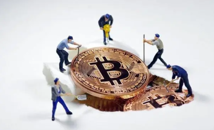 技术驱动金融,铭文热炒下的底层逻辑