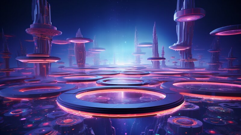 Starknet 将于 2024 年一季度代币解锁和空投,哪些生态项目值得关注?