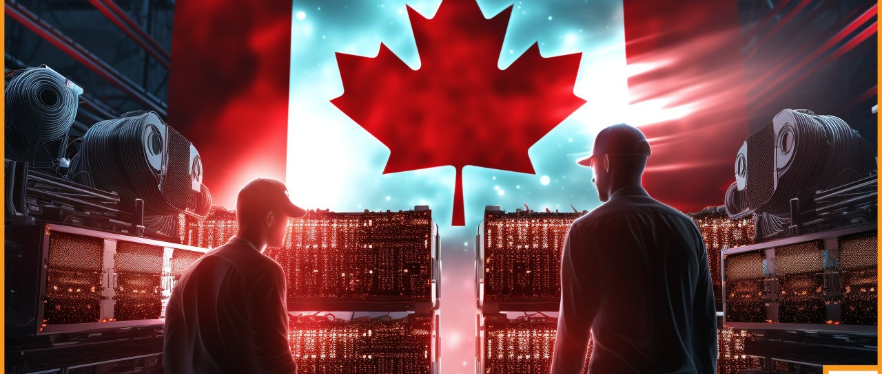 加拿大比特币挖矿业:回望 2023,展望 2024