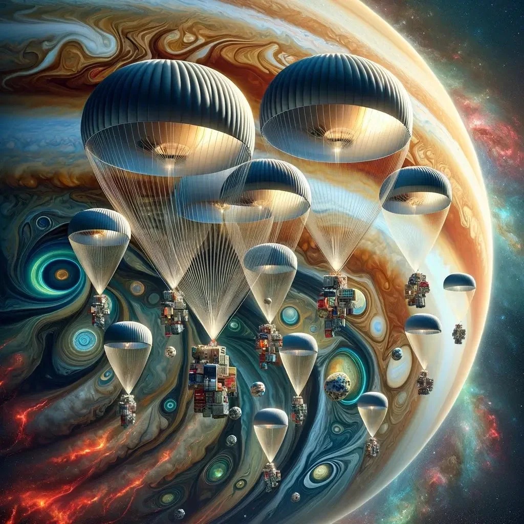 Jupiter 发币在即,一文全面解析其产品和商业模式