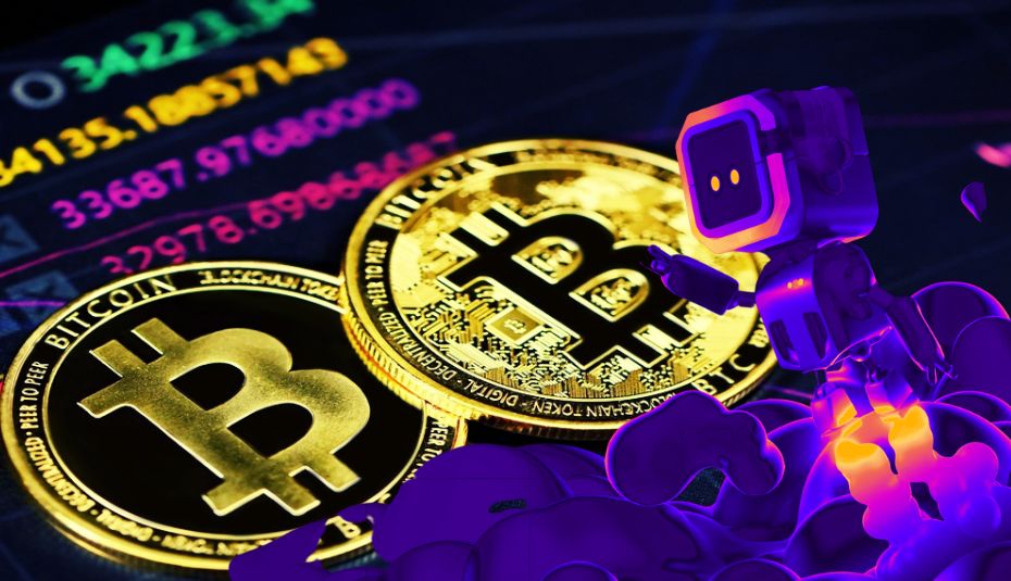 Waterdrip Capital:左手BTC右手AI算力 — 数智时代的黄金与石油