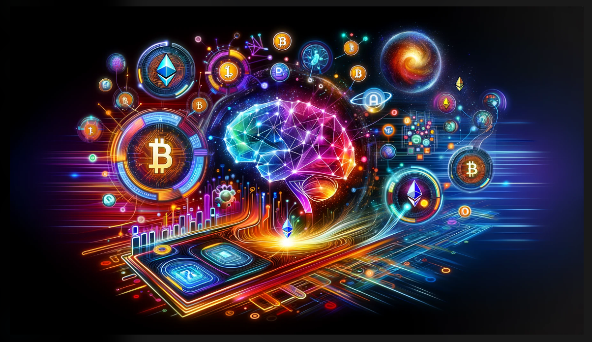 如何在牛市跑赢比特币?AI搭上Web3? Pantera最新报告释出