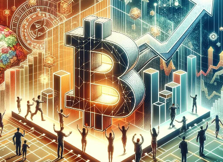 鸣响牛市第一枪,BTC L2 将造就 alpha 之王