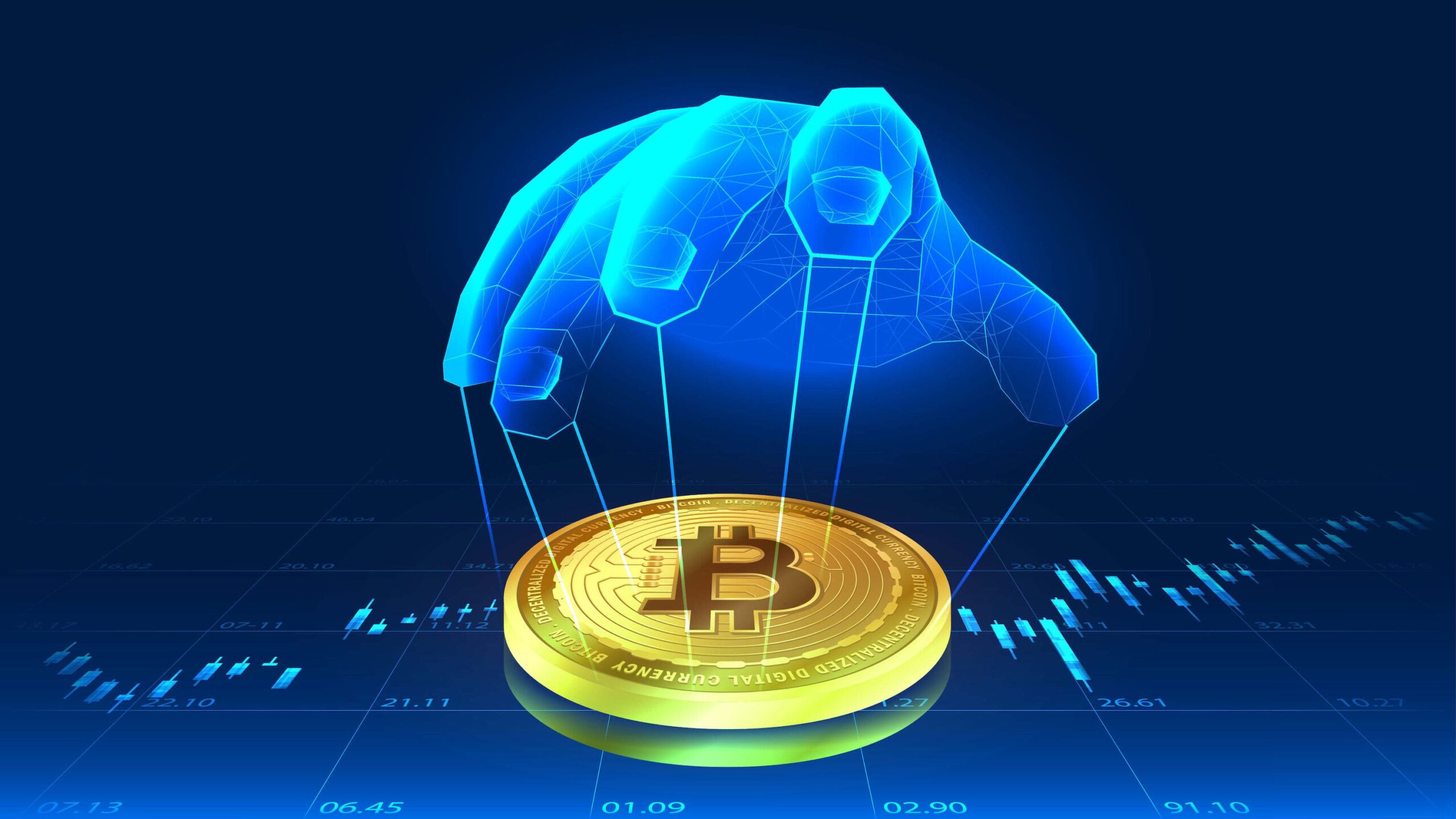 黄金市场的历史或将在比特币 ETF 上重现,传统金融系统如何真正控制比特币?