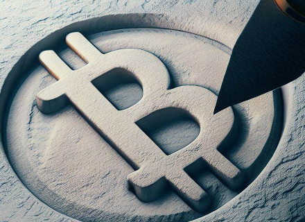 重磅独家 | 比特币网络生态导航图