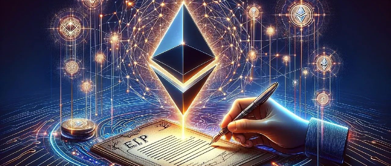 以太坊新试验代币标准 ERC-404：图币结合新探索 存在哪些风险？