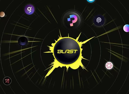 Blast 主网上线在即,Big Bang 获奖项目全梳理