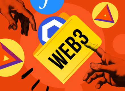 下一代消费者浪潮:Web3 是互联网的新商业层