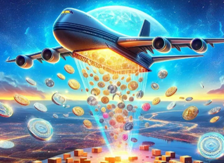 空投史学研究第二弹:撸毛党的未来在哪里