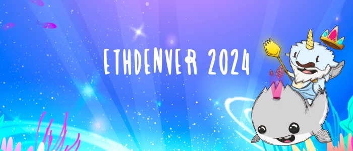 【比推现场】ETHDenver精彩看点/参会感受，持续更新中...