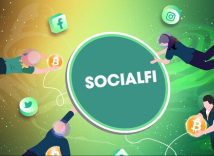 探索 SocialFi:谁会引领下一次社交革命?