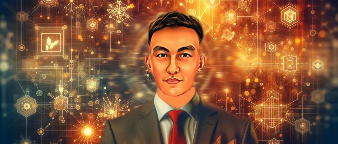 对话 MEXC 投资部 Leo Zhao: 为什么投资 SEI、Berachain、TON?华人创业者困境何解