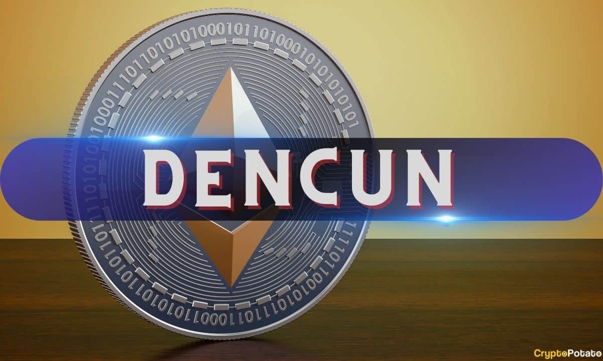 Dencun:一文全面了解以太坊最新、最重磅的升级