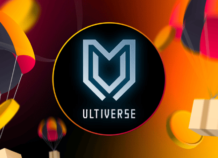 项目速览:顶级机构加持的AI+游戏项目Ultiverse