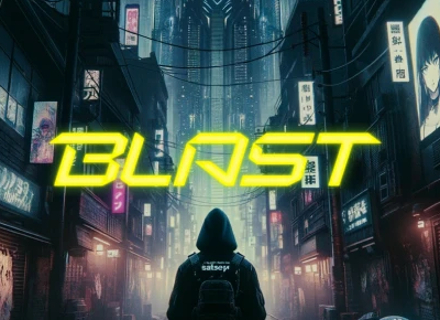 深度解读Blast黄金积分价值及撸分攻略