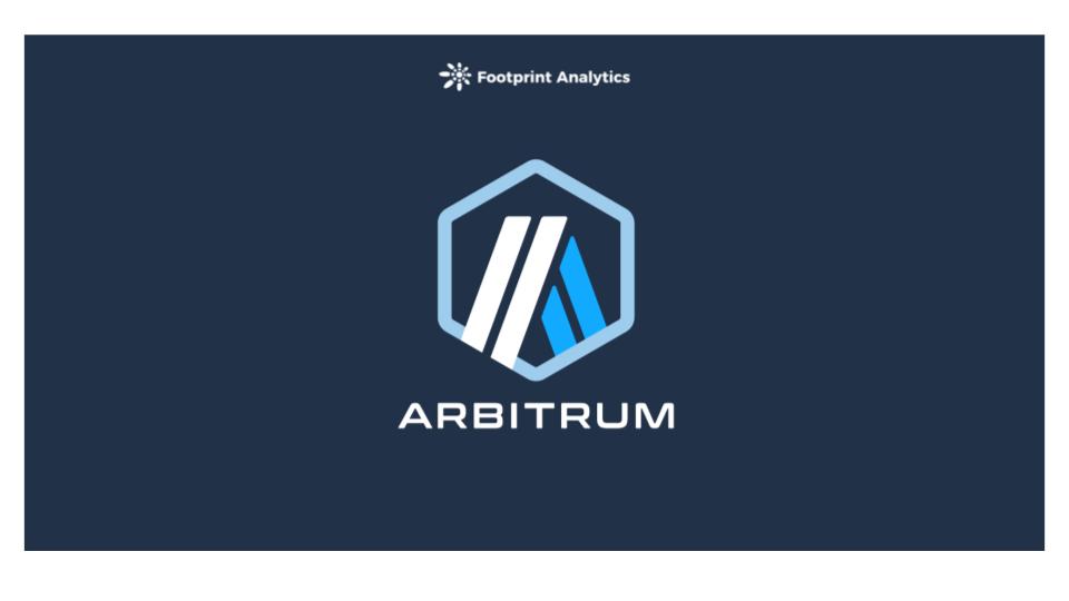 Arbitrum 为什么能领跑以太坊 Layer 2?