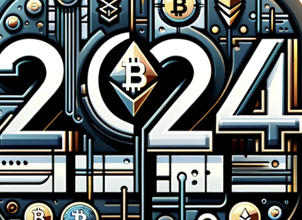 探索前沿:2024 年最热门的加密货币叙事