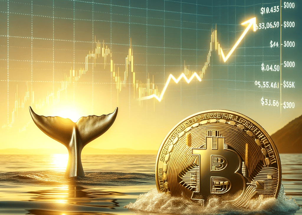 【比推每日市场动态】减半日来袭,大户再增持超12亿美元BTC