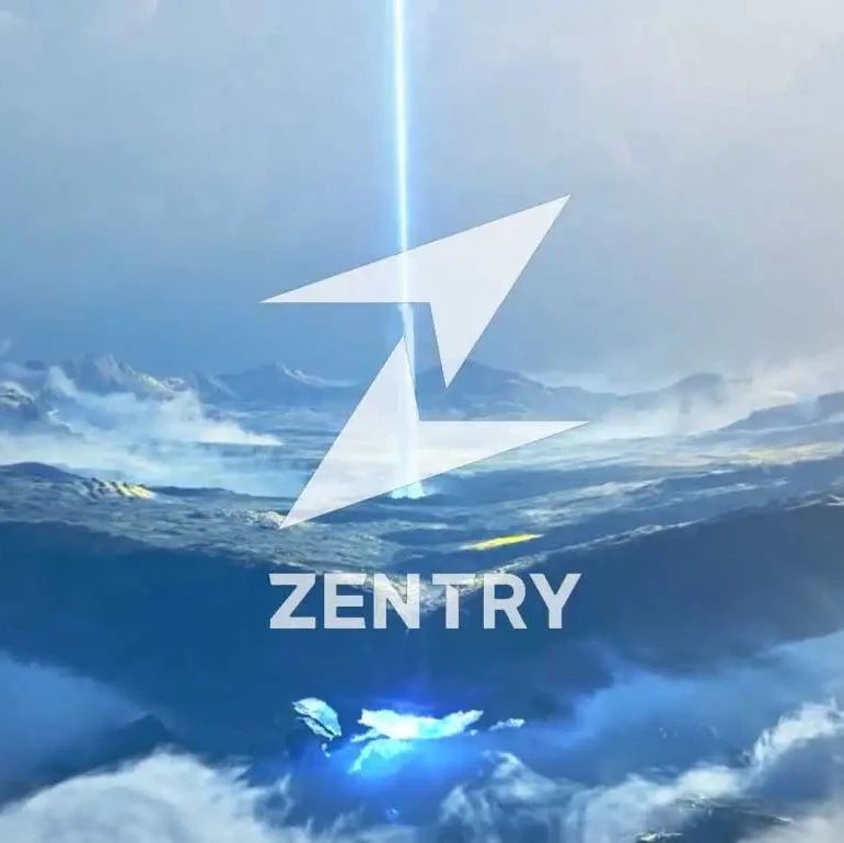 Zentry:比特币减半后,Web3游戏赛道下一阶段的红利在哪?