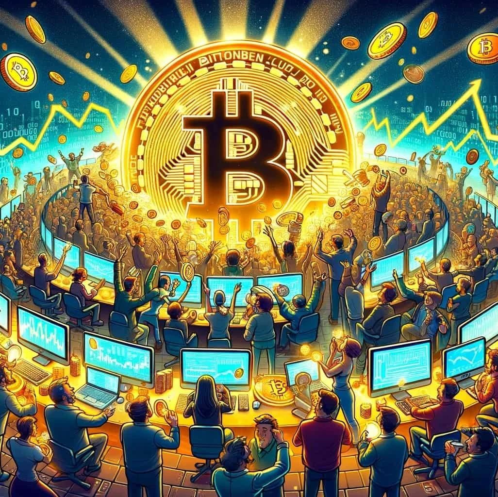 矿工日收入突破亿创纪录,比特币符文能否接力铭文?