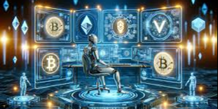 Bitcoin is trading sideways, and the copycat is basically completely cool. Will AI computing power be used for mining next?