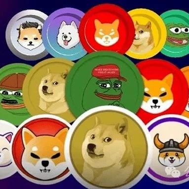 不懂但大受震撼!没有背景的Memecoin为什么会成功?