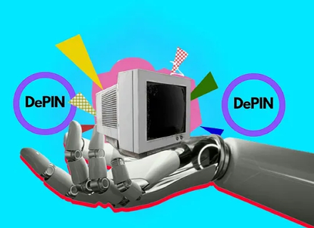 突破Web3行业竞争红海:DePIN该何去何从?