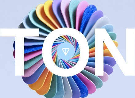 TON 上的链上钱包数量已超 900 万,小程序成为爆发式增长关键