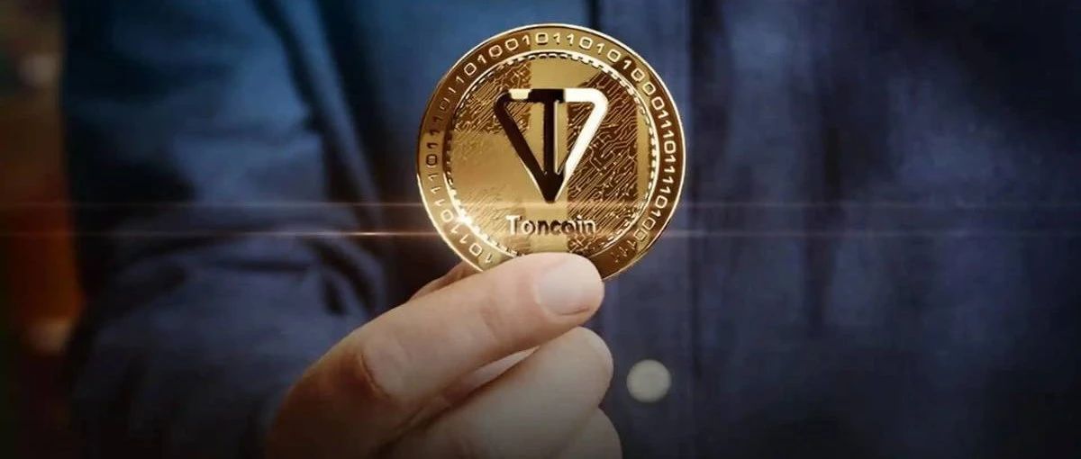研究:相互关联的巨鲸掌控了 85% 的 TON 代币