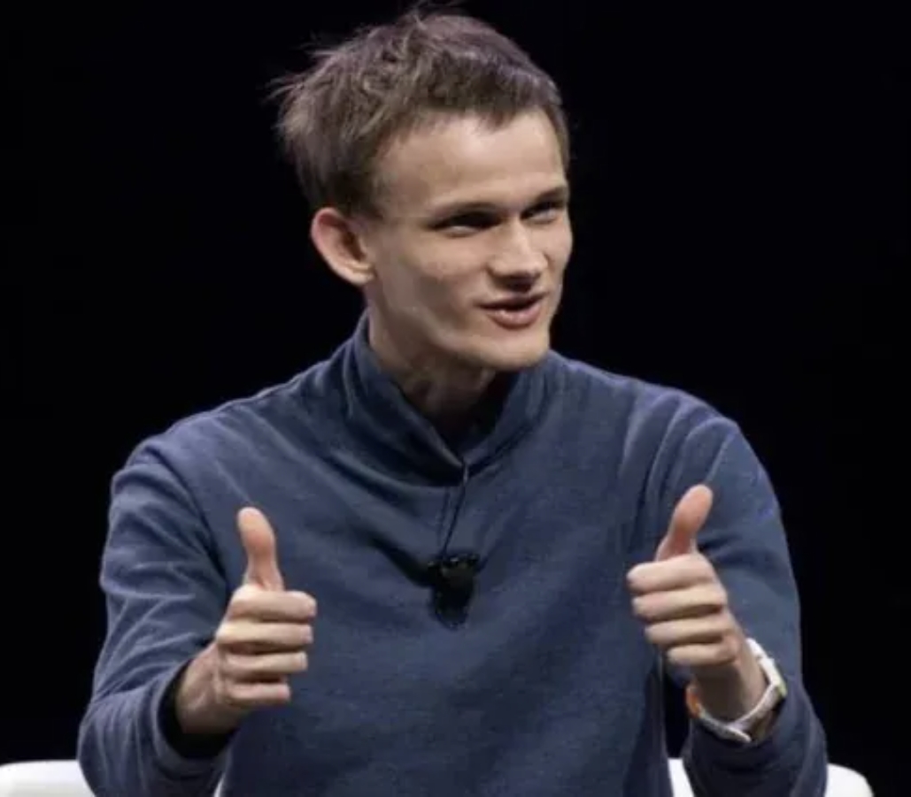 A comprehensive inventory of projects and tracks that Ethereum founder V often “praised”