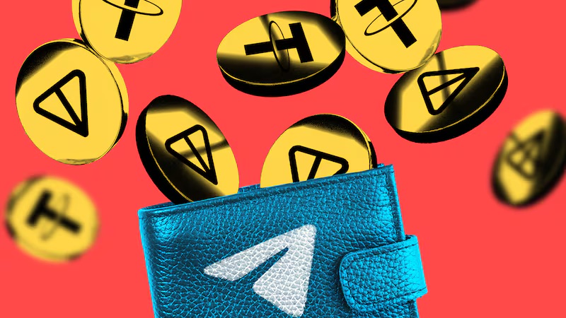 Web2 和 Web3 开发者涌入 TON 生态寻找新增量,如何抓住 Telegram 的 9 亿用户?