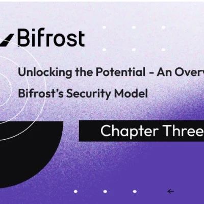 Bifrost:探索全链 Liquid Staking 的前景与多维增长空间(续2)