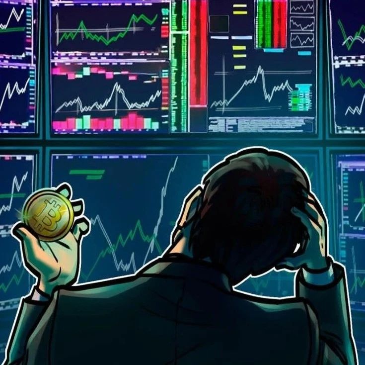 [Comparative Daily Market News] Concerns about the US recession have resurfaced, and it is difficult to find the direction of BTC