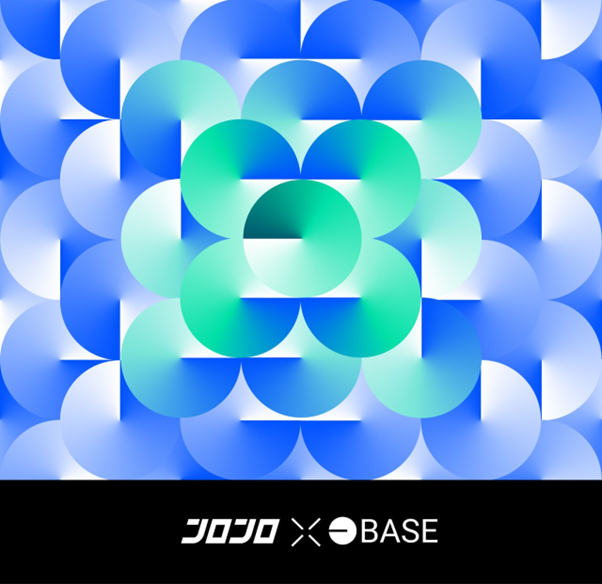 JOJO receives seed funding round to explore a new paradigm for on-chain derivatives