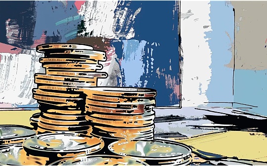 Bankless:解析财富密码 23种加密货币基本面分析