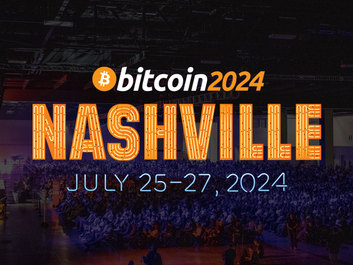 Learn about the Bitcoin 2024 Nashville conference agenda and surrounding events in one article (with participation guide)