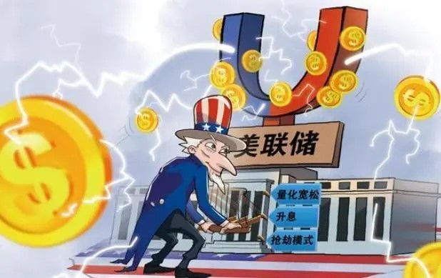 央妈突然降息推动比特币上行?比特币会在未来创造历史新高吗?