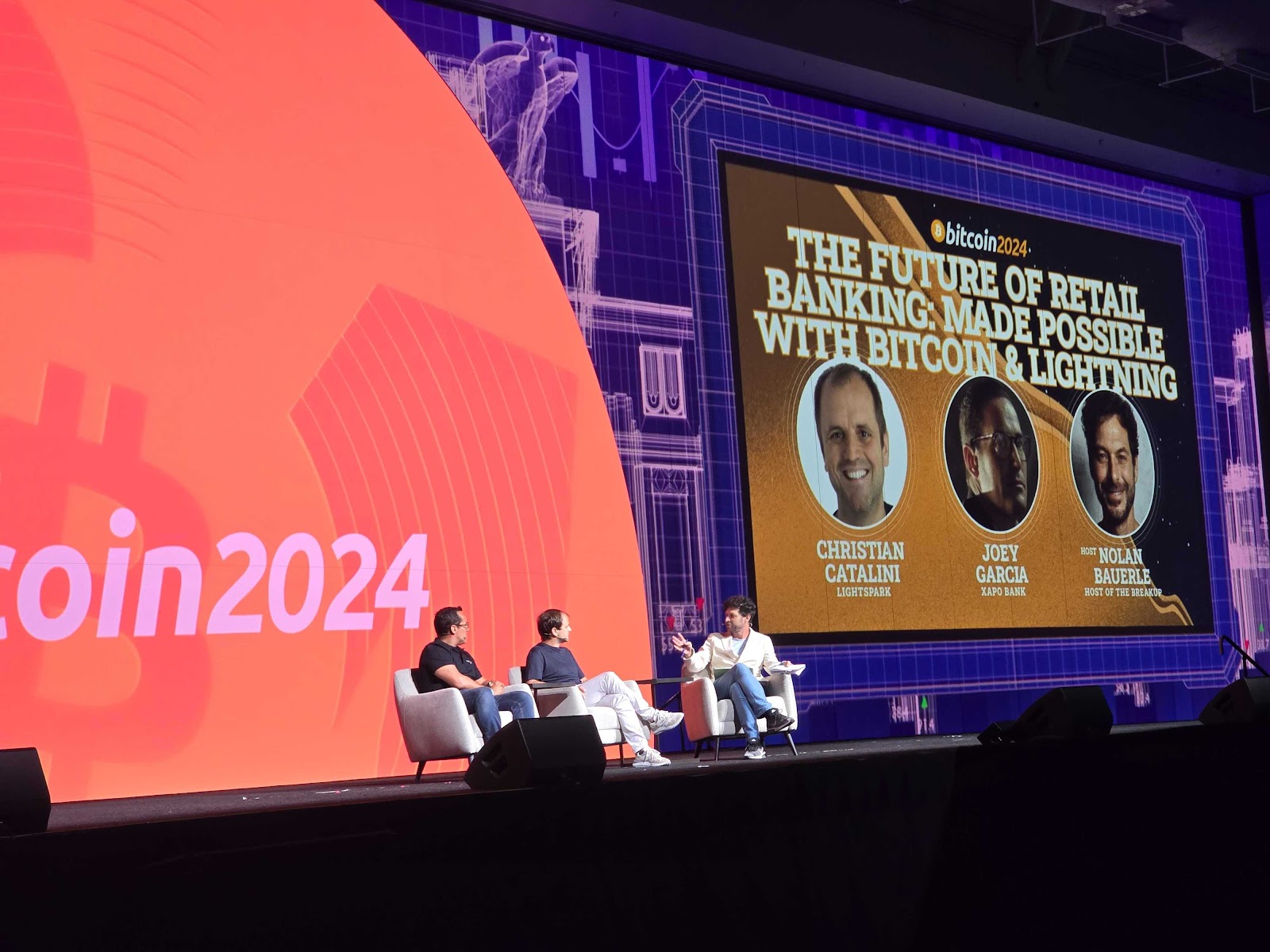 Bitcoin 2024：大咖齐聚，行业拐点将至？