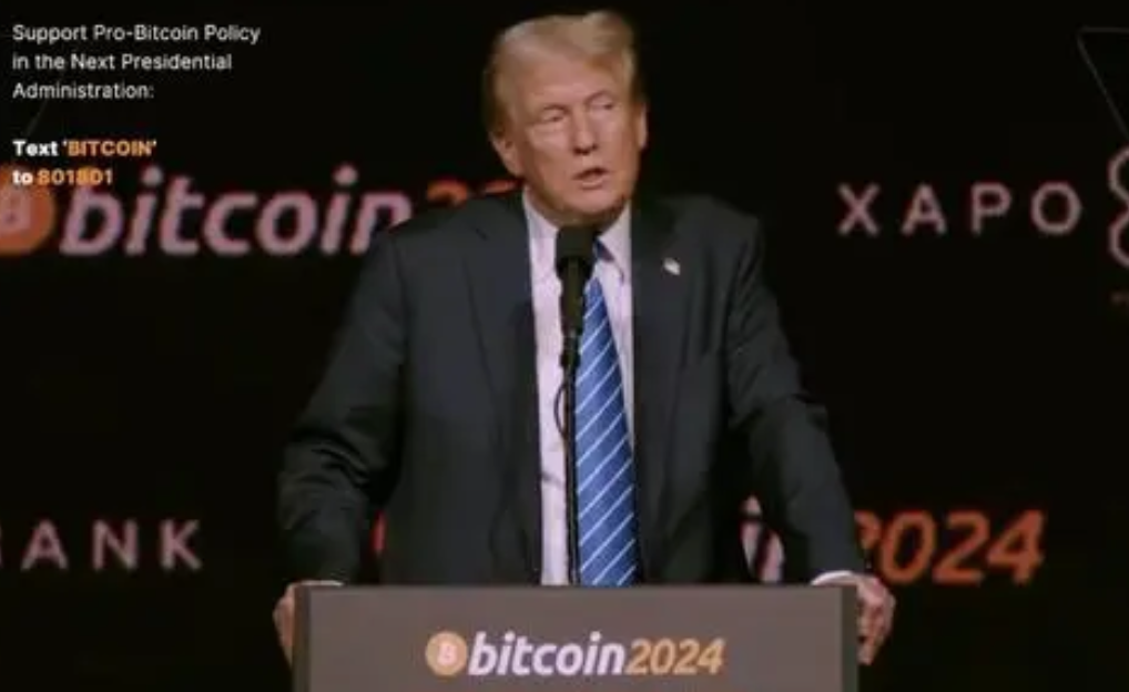 Bitcoin 2024之后，加密市场会怎么走