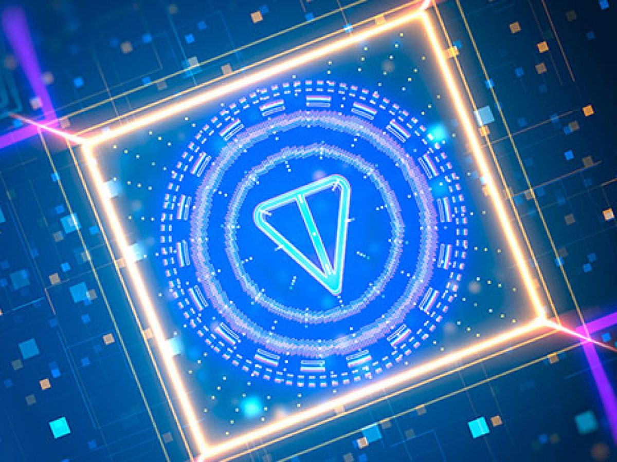 为什么我对 TON 未来 6 个月的前景充满信心?